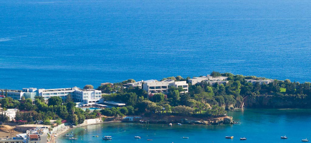 Hotels in Agia Pelagia
